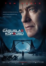 Bridge of Spies – Casuslar Köprüsü Bluray İzle