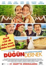 Düğün Dernek 720p Full İzle