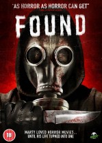 Found – 2012 – 720p İzle