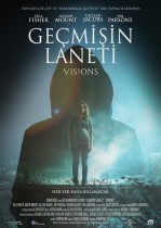 Geçmişin Laneti – Visions – 2015 – Türkçe Dublaj İzle