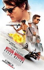 Görevimiz Tehlike 5 – Mission Impossible:Rogue Nation 2015 720p Türkçe Dublaj İzle