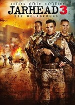 Jarhead 3: The Siege – 2016 – 720p İzle