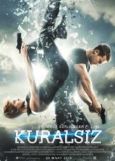 Kuralsız & Insurgent izle Türkçe Altyazılı 720p