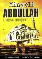 Minyeli Abdullah 1 – 1989 – Yerli Film İzle