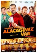 Piyasadan Büyük Alacağımız Var 2015 Full İzle