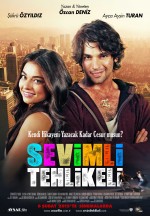 Sevimli Tehlike 2015 720p Full İzle