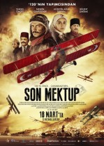 Son Mektup – 2015 – Yerli Film İzle