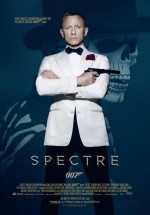 Spectre 2015 720p Türkçe Dublaj İzle