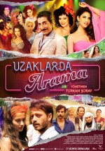 Uzaklarda Arama 2015 izle