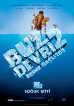 Buz Devri 2:Erime Başlıyor Full HD İzle