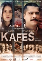 Kafes 720p İzle