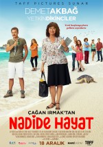 Nadide Hayat 2015 Full İzle