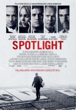 Spotlight 2015 Full HD İzle Türkçe