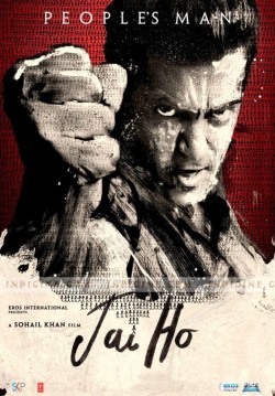 Jai Ho izle | 720p Türkçe Altyazılı HD