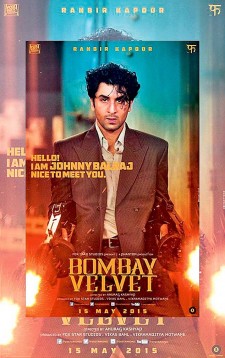 Bombay Velvet izle | 1080p — 720p Türkçe Altyazılı HD