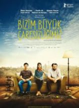 Bizim Büyük Çaresizliğimiz 2011 Film izle