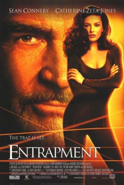 Kurda Tuzak, Entrapment 1999 Türkçe Dublaj 1080p HD izle