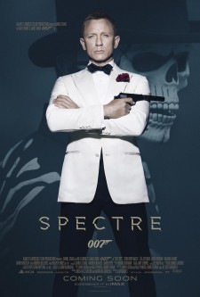 Spectre 2015 Türkçe Altyazılı 1080p HD İzle