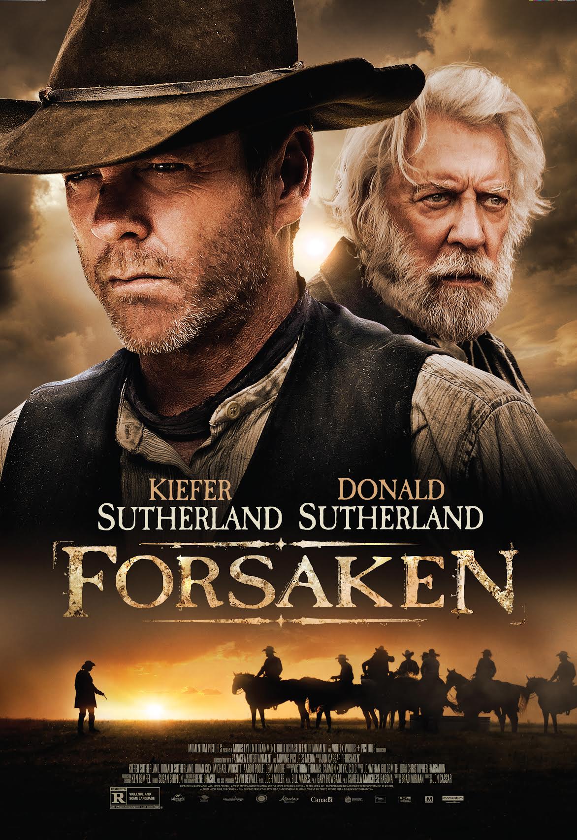 Forsaken izle |1080p| –  | Film izle | HD Film izle