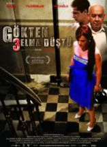 Gökten Üç Elma Düştü Yerli Film izle