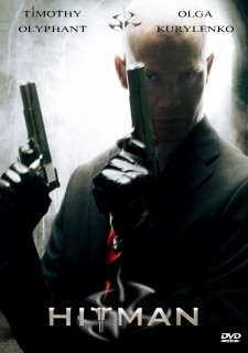 Hitman 2007 Türkçe Dublaj 1080p HD İzle