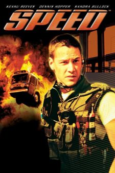 Hız Tuzağı — Speed 1994 Türkçe Dublaj 1080p Full HD izle