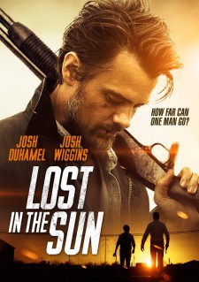 Güneşte Kaybolmuş — Lost in the Sun 2015 Türkçe Dublaj HD İzle