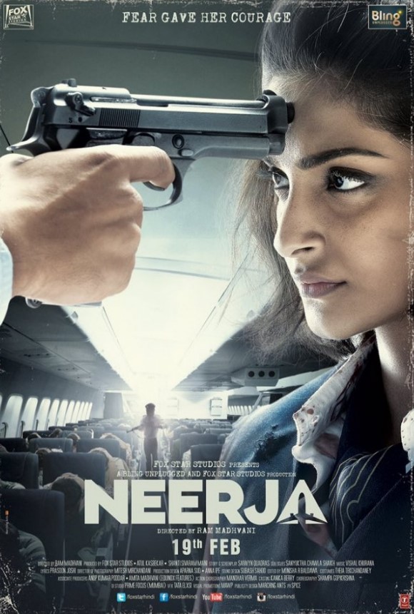 Neerja izle –  | Film izle | HD Film izle