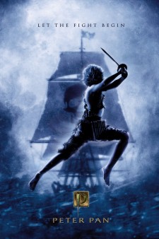 Peter Pan 2003 Türkçe Dublaj 1080p Full HD izle