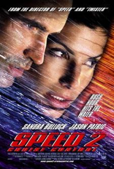 Hız Tuzağı 2 — Speed 2: Cruise Control 1997 Türkçe Dublaj 1080p HD izle