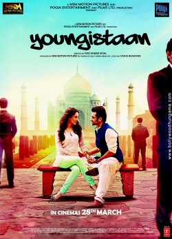 Youngistaan izle | 720p Türkçe Altyazılı HD