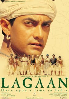 Lagaan: Evvel Zaman İçinde Hindistan’da | 720p TR Altyazılı