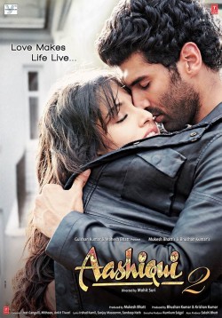 Aashiqui 2 izle | 1080p — 720p Türkçe Altyazılı HD izle