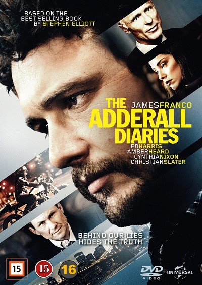 Adderall Günlükleri izle –  | Film izle | HD Film izle