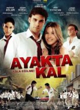 Ayakta Kal 2009 Yerli Film izle