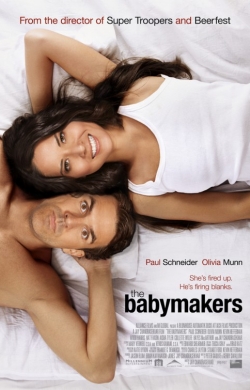 Bebek Yapanlar – The Babymakers 2012 Türkçe Dublaj izle