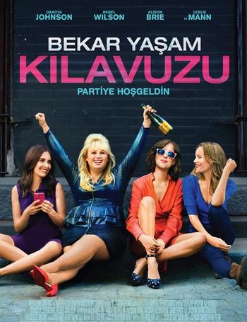 Bekar Yaşam Kılavuzu izle |1080p| –  | Film izle | HD Film izle