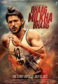 Koş Milkha Koş, Bhaag Milkha Bhaag | 720p Türkçe Altyazılı