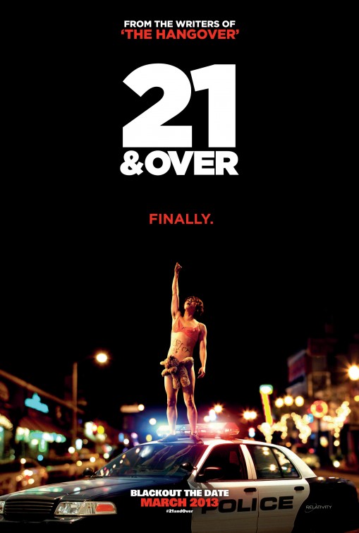 Çılgın Doğum Günü – 21 And Over izle