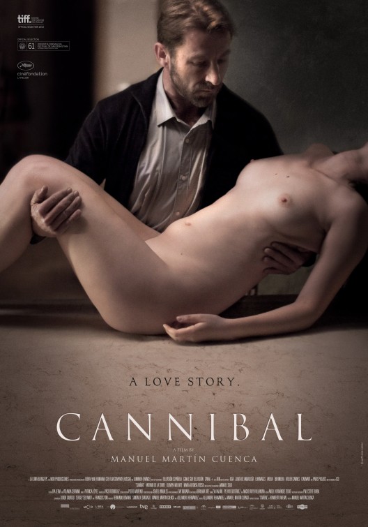 Cannibal 2013 Türkçe Altyazılı izle