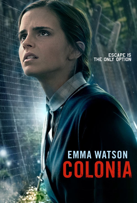 Colonia izle –  | Film izle | HD Film izle