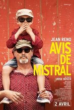 Dedemle Bu Yaz – Avis de mistral – HD