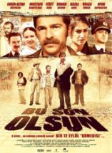 Bu Son Olsun Filmi Full izle 2012