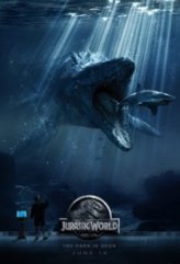 Jurassic World 2015 Türkçe Altyazılı izle