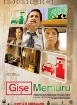 Gişe Memuru 2011 – Filmi Full izle