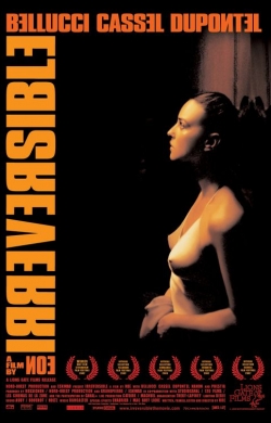 Dönüş Yok – Irreversible 2002 Türkçe Altyazılı izle