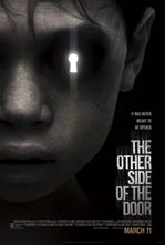 Kapının Diğer Tarafı – The Other Side of the Door – HD