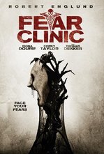 Korku Kliniği – Fear Clinic – HD