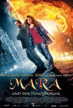 Mara: Dünyanın Kurtarıcısı – HD