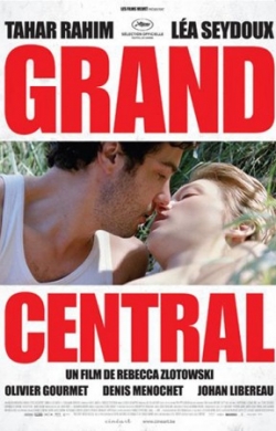 Nükleer Santral – Grand Central 2013 Altyazılı izle